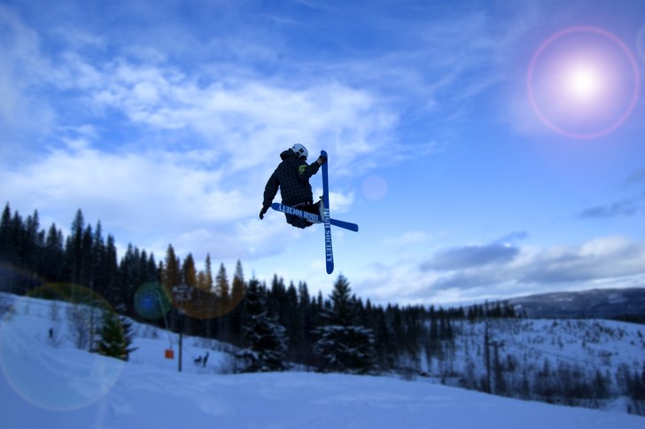 reversed tailgrab. Foto: Olai Wanvik. Åkare: Andreas Breen.