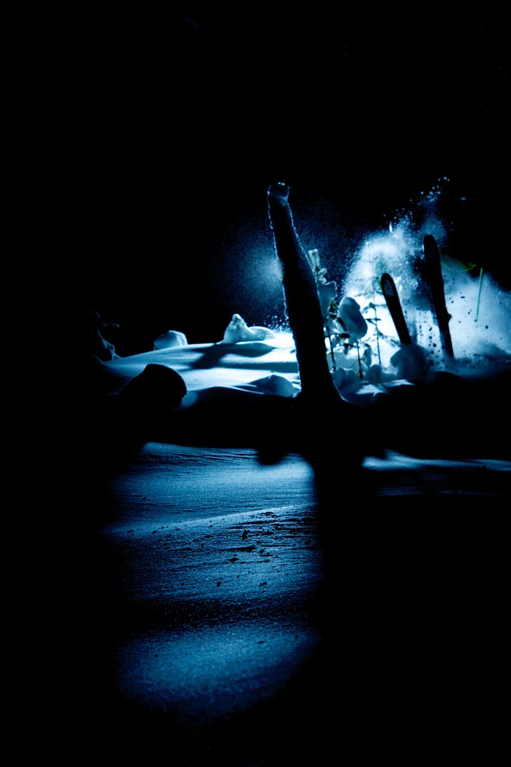 Foto: Martin Koitrand. Åkare: Erik Mattson.