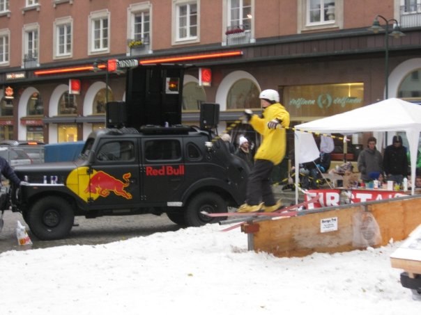 Foto: Robban Lekander.