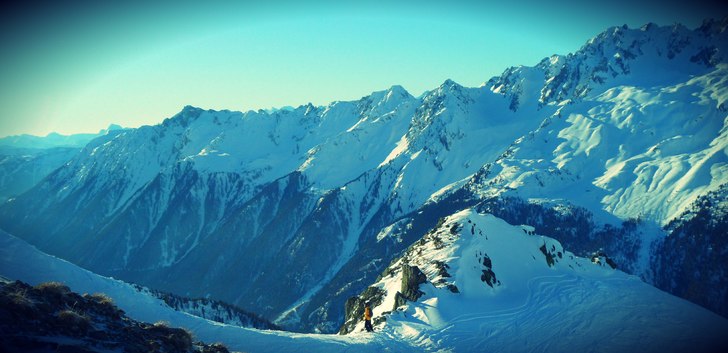 Foto: Alfred bolsöy. Åkare: Gustav karlsson.