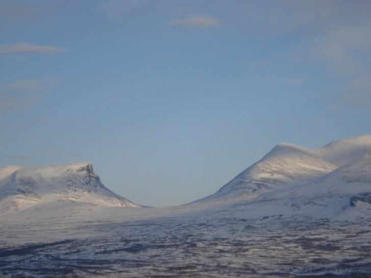 Foto: Sofia Wallström.