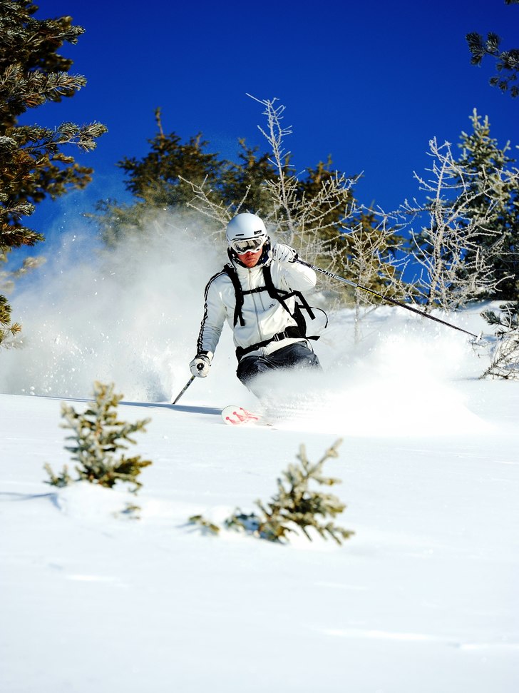 Foto: Klaus Esser. Åkare: Adam Esser.