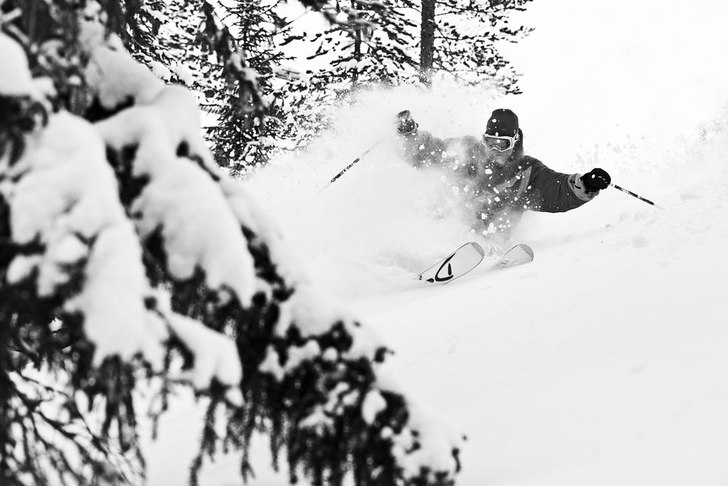 Foto: Jonathan Birkemyr. Åkare: Fredrik Malmsten.