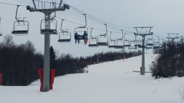 Beitostølen Skiheiser 
Hei og velkommen til Beito.