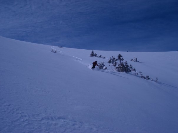 Foto: Jirka Sobek. Åkare: Petr Andrla.
