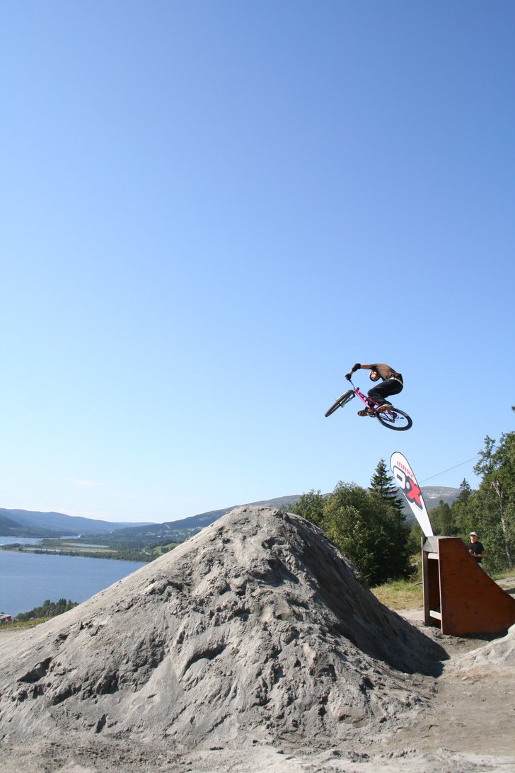 Foto: Douglas Broström.