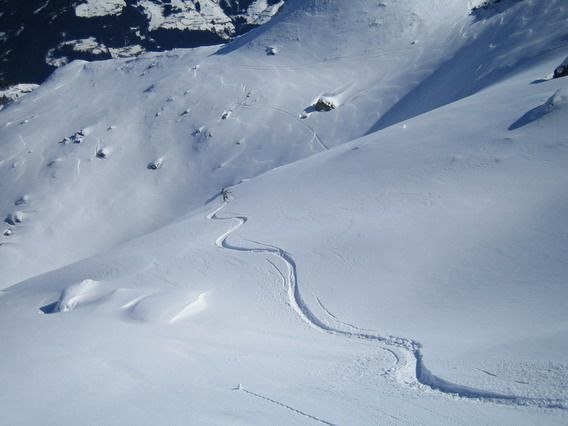 Foto: Frej Naimi-Akbar. Åkare: Per Tetzell.