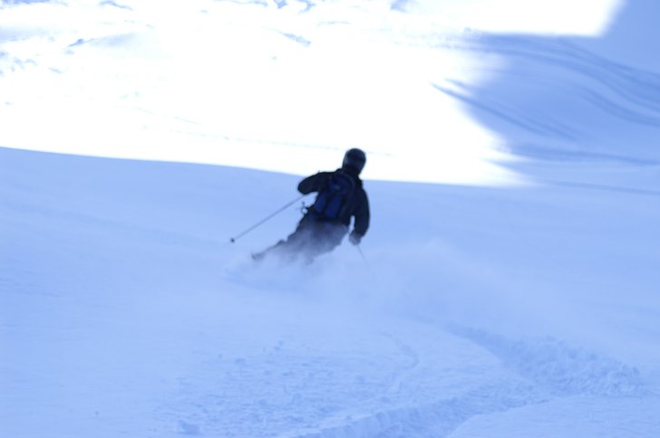 Foto: August von Sydow. Åkare: Carl Svantesson.