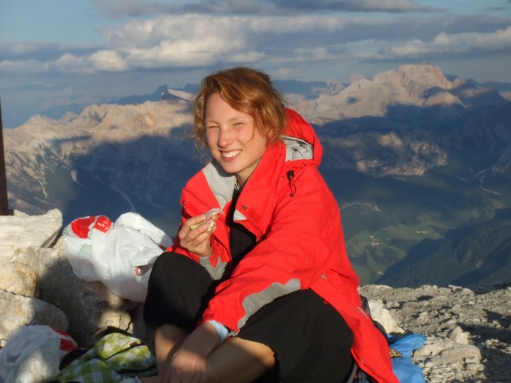 Foto: Niklas Niederwieser.