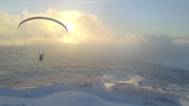 Foto: tryggve tirén.