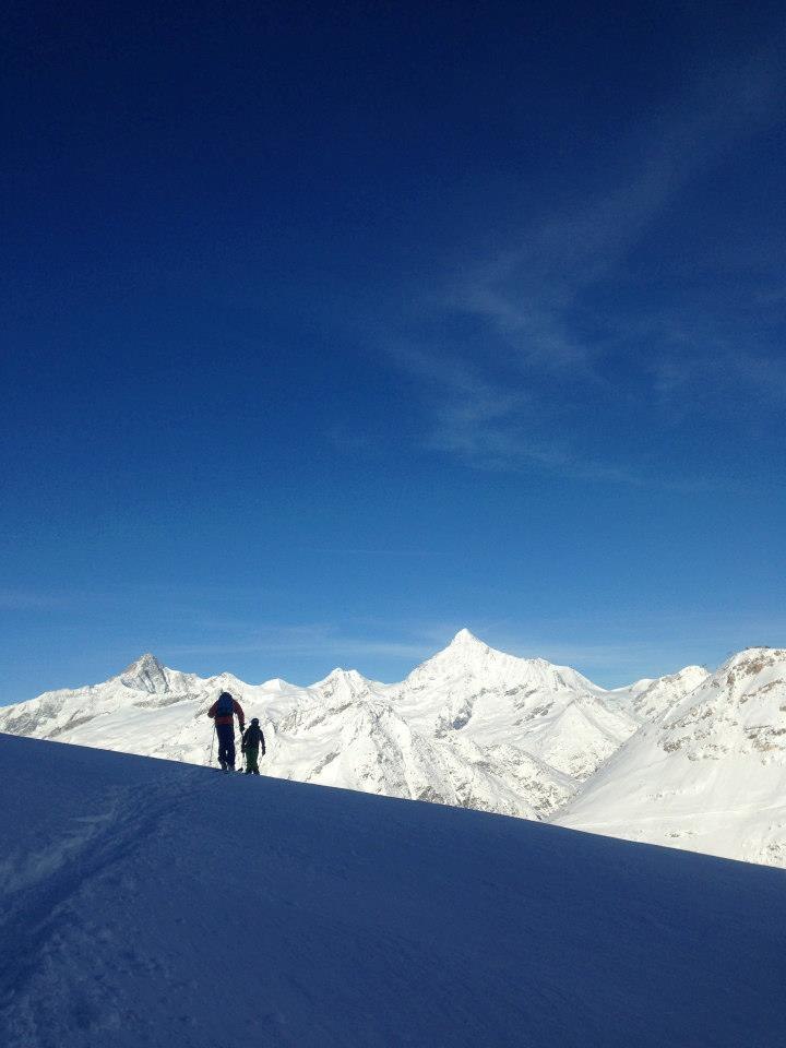 Foto: Swiss Event. Åkare: Mia Ravnborg.