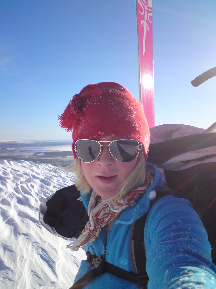 Foto: mia bergner. Åkare: mia  bergner.