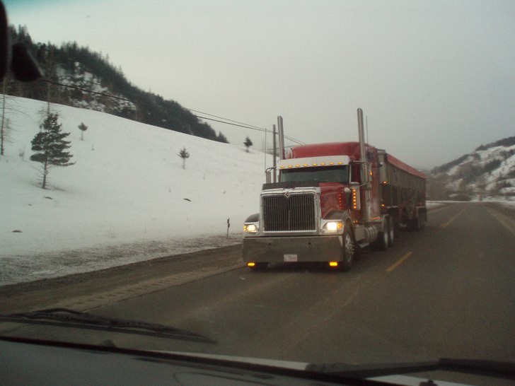 Foto: fredrik kjellin. Åkare: mean machine.