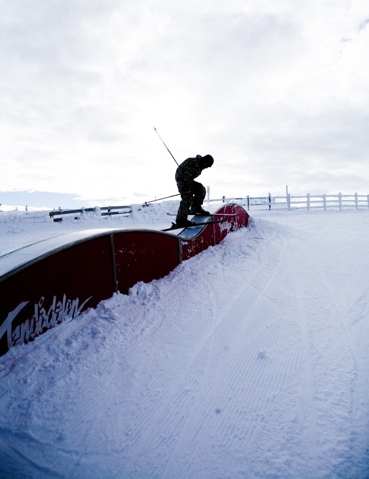 :). Foto: Peter Nobis. Åkare: Wille Skoglund.