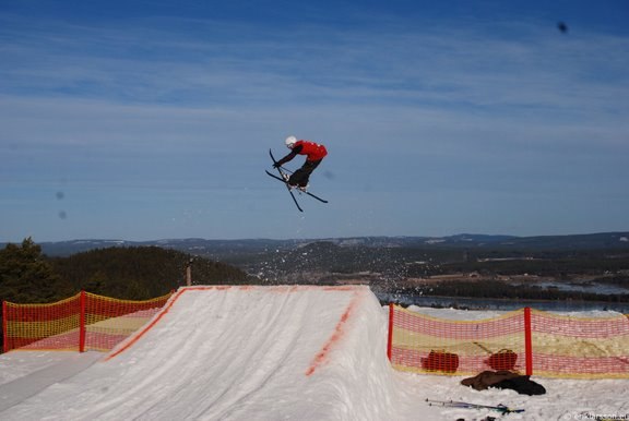 en sw 720 men nose. Foto: fluff. Åkare: nikolai.