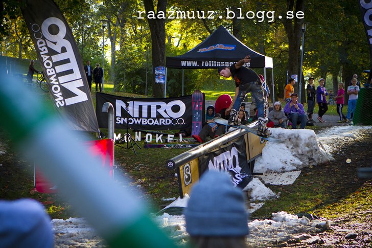 Besök gärna min blogg för mer bilder!


http. Foto: Rasmus Viktorsson.