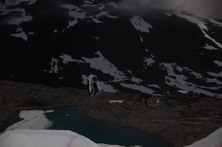 Foto: racermice. Åkare: jojjen.