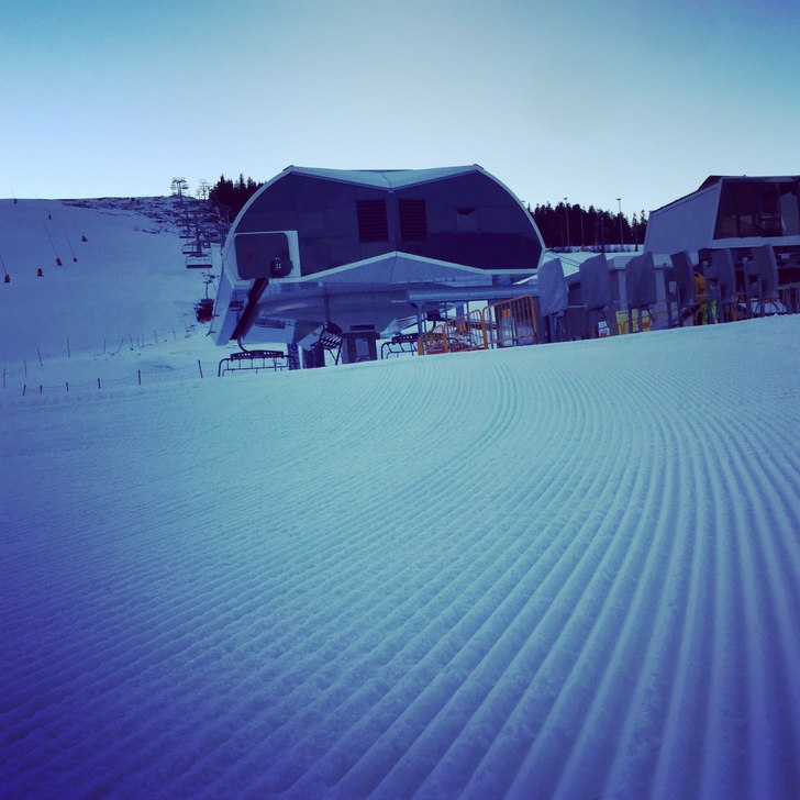Velkommen!⛷????
Velkommen til en fin søndag på.