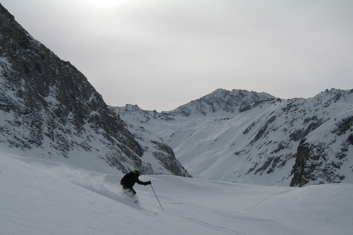 Foto: Jonas Thyni. Åkare: Magnus Cangård.