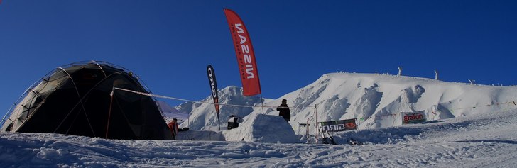 Big mountain competition Jasna Adrenalin . Foto: Juraj Bobocky.