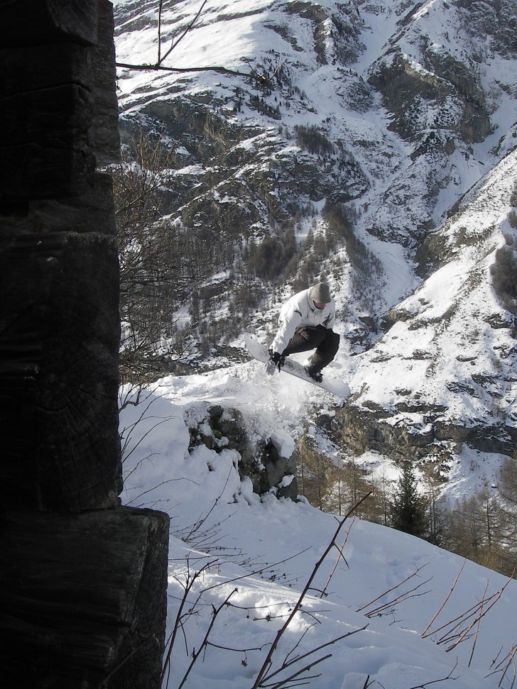 Foto: Robin Ljungqwist. Åkare: Adam Jonsson.