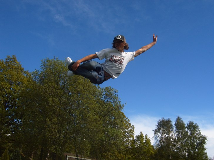 Foto: perry. Åkare: mattias hoppe.