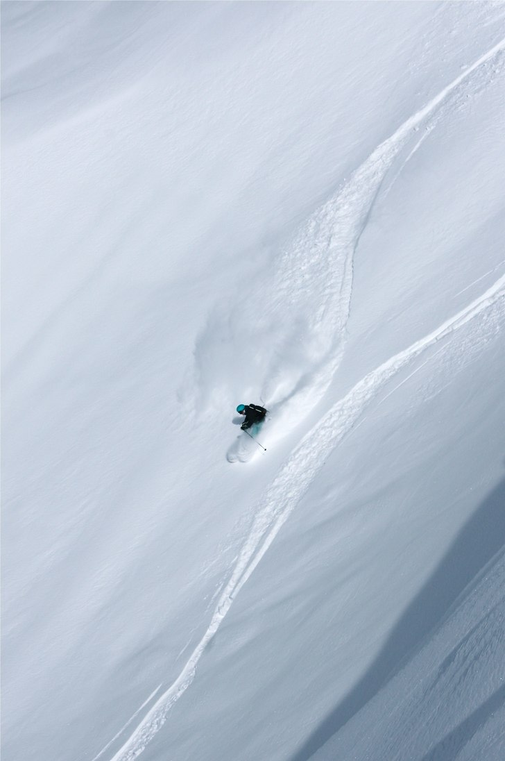 Foto: Petter Berggrund. Åkare: Karolina Sultan.