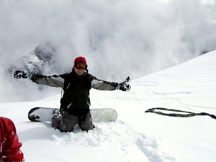 Foto: Andreas Kristensson. Åkare: Markus Kristensson.