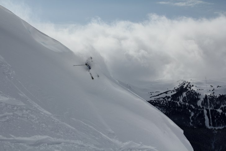 Foto: Christer Hällare. Åkare: Sara Schützer.