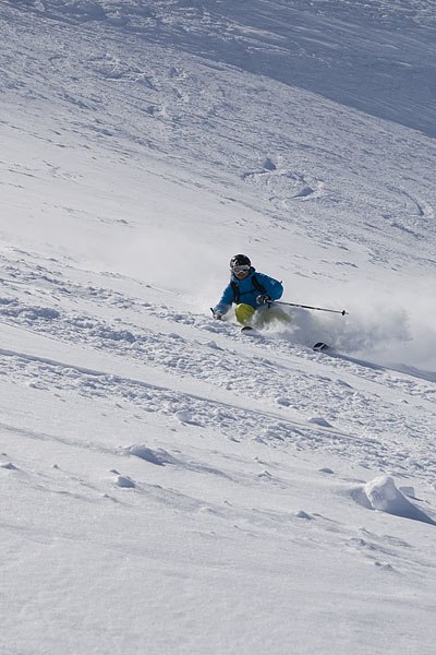 Foto: MIcke. Åkare: Filip Eklund.