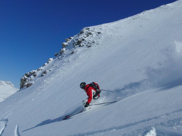 Foto: Andreas Höjvall. Åkare: Alexander Engvall.