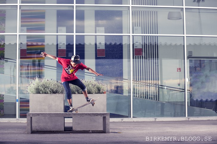 www.birkemyr.blogg.se. Foto: jonathan birkemyr. Åkare: Robin Carlsson.