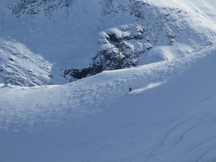 Foto: tryggve tirén.