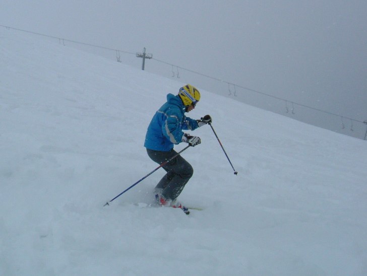 Foto: Silvia Sanfilippo. Åkare: Roberto Romeo.