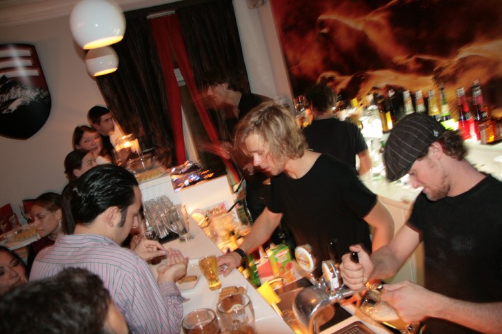 Foto: Eric Spongberg.