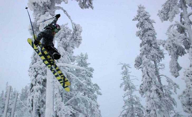 Foto: Pelle S. Åkare: Jakob M.