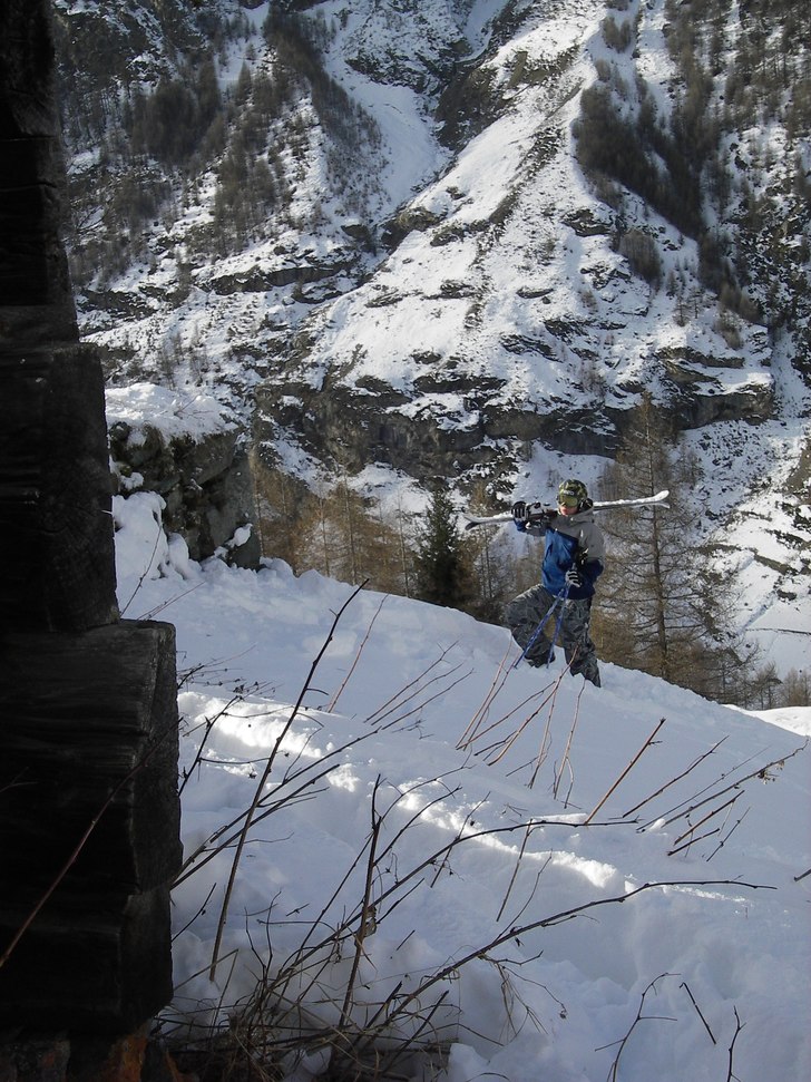 Foto: Adam Jonsson. Åkare: Robin Ljungqwist.