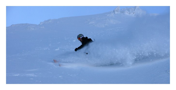 Foto: Juraj Bobocky. Åkare: Baska.