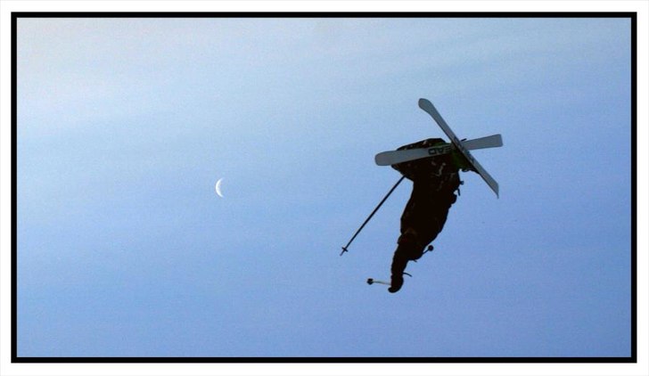 Foto: Simon Palmberg. Åkare: Erik Lind.