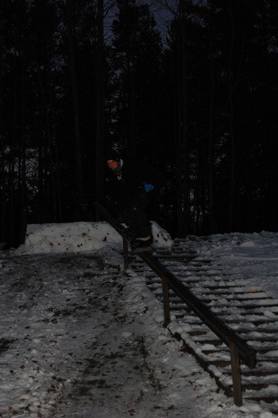 ja. Foto: D. Åkare: mm.