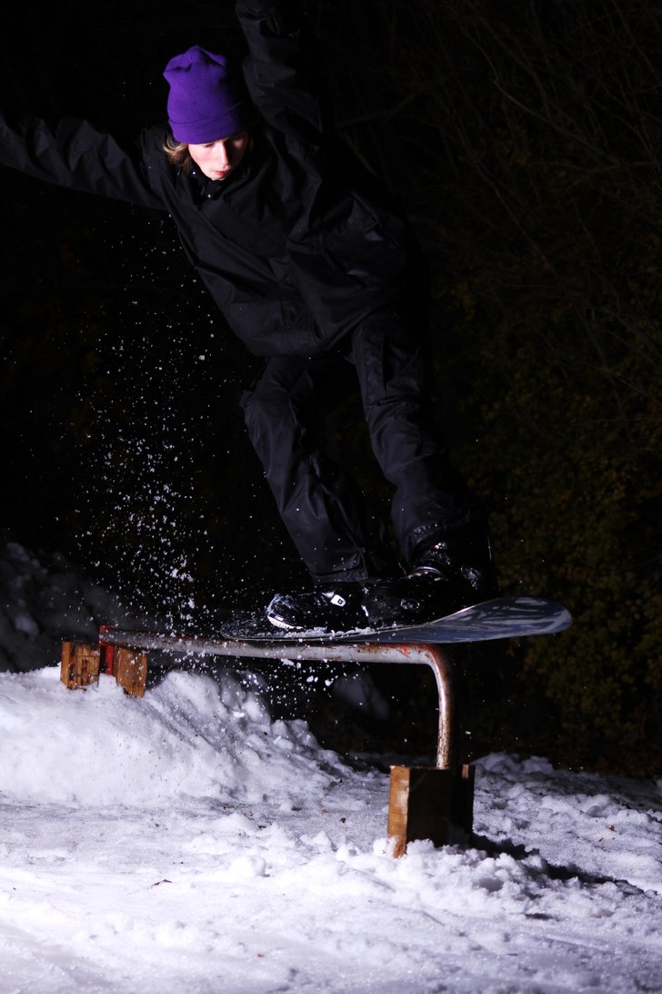 Foto: Martin thornberg.