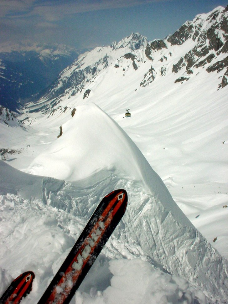 Foto: Manfred Kolb. Åkare: Manfred Kolb.