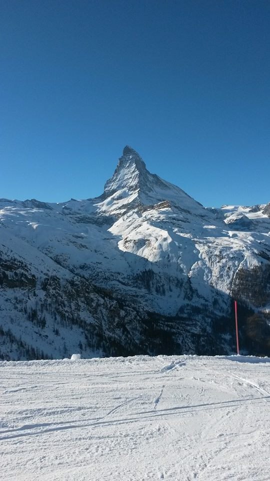Matterhorn.