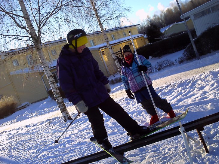 .. Foto: Johan. Åkare: Erik johansson.