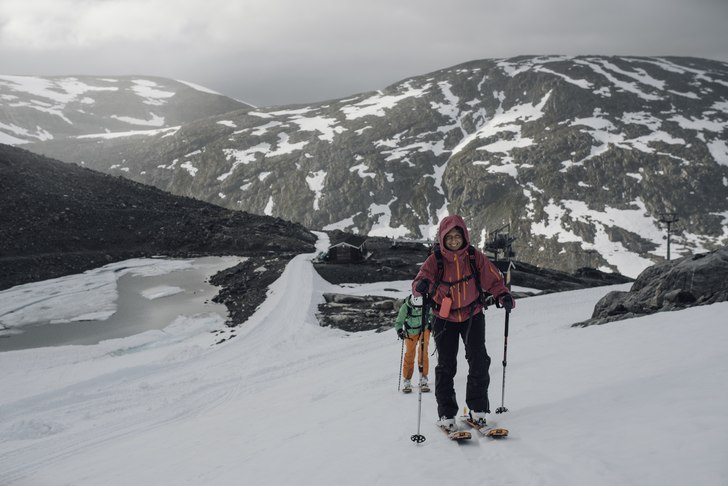 Foto: Rikard Landrin. Foto: Rikard Landrin.