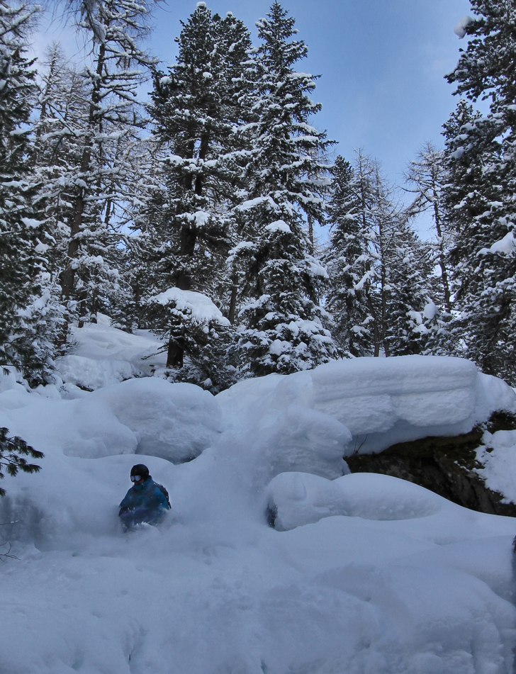 Foto: David Gärdshagen. Åkare: Lukas Udell.