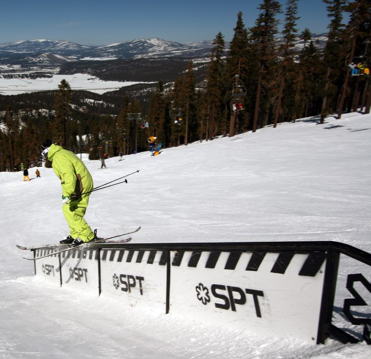 Foto: Gustaf Samuelson. Åkare: Oskar Brandberg.