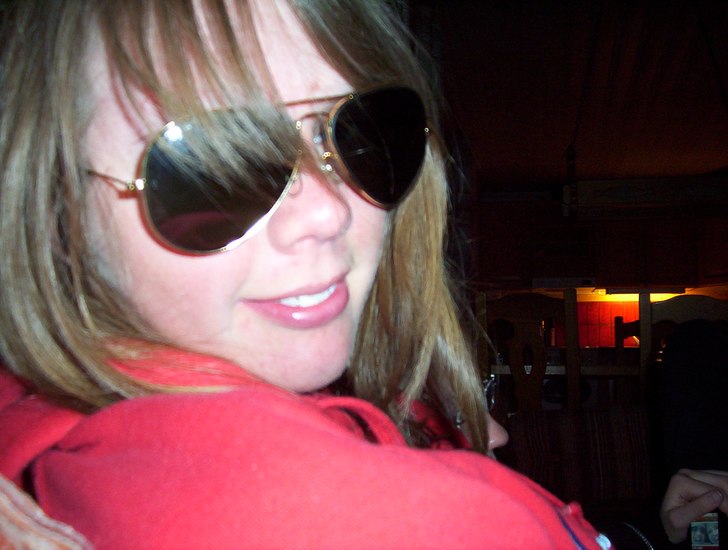 Jag&Hon slår ALLT när vi är på G! :D. Foto: Micaela Sundberg. Åkare: Lajsa ;D.