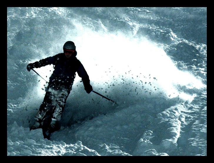 modaljus. Foto: Filip Jacobson. Åkare: niclas adolf.