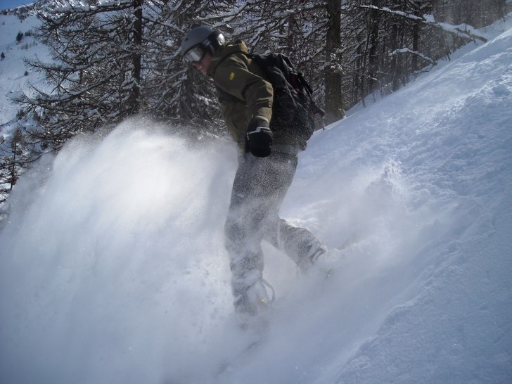 Foto: Mackan J. Åkare: Tobias Rydberg.